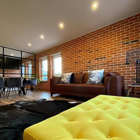 Host 3ap6 Lejlighed Fátima