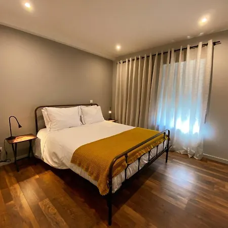 Lejlighed Host 3ap6 *