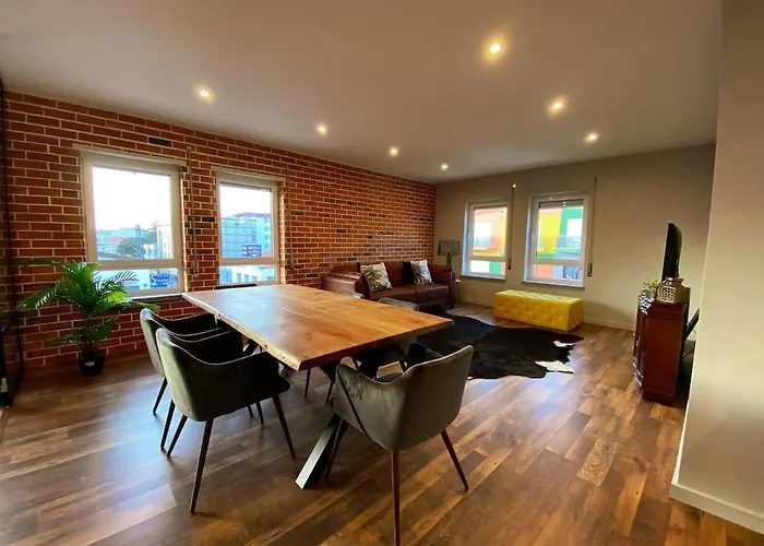 Host 3ap6 Appartement