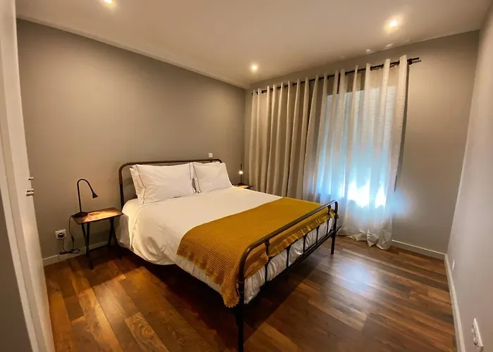 Apartamento Host 3ap6 *