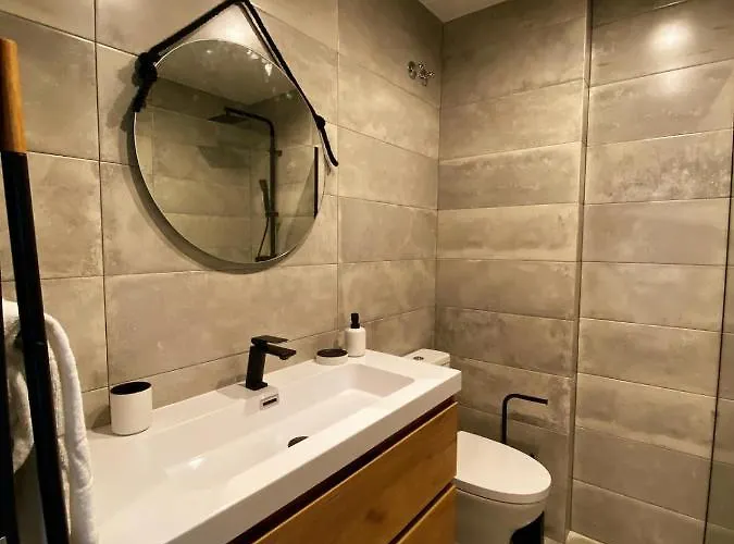 Apartamento Host 3ap6