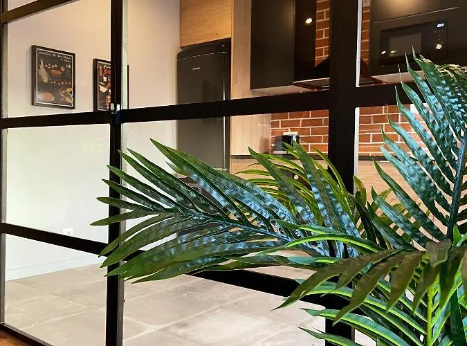 Host 3ap6 Apartamento